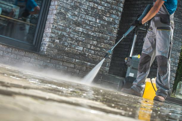 Best Driveway Pressure Washing  in Wilmerding, PA
