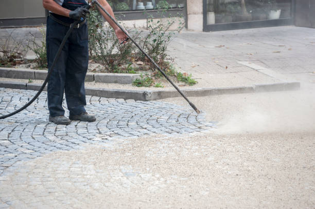 Best Machinery and Equipment Cleaning  in Wilmerding, PA