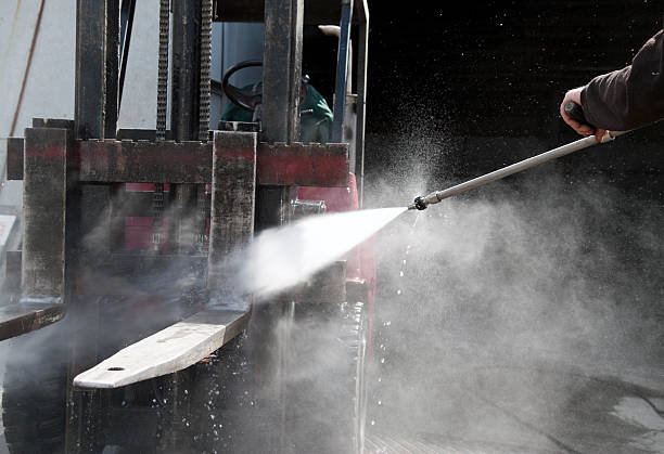 Trusted Wilmerding, PA Pressure Washing Experts