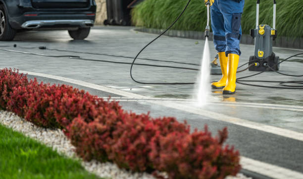 Best Dumpster Area Cleaning  in Wilmerding, PA